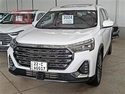 Jetour X90 PLUS